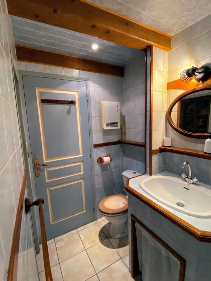 Appartement 4 Pers Plein Centre Ville, Wifi, Balcon Laragne-Monteglin Экстерьер фото