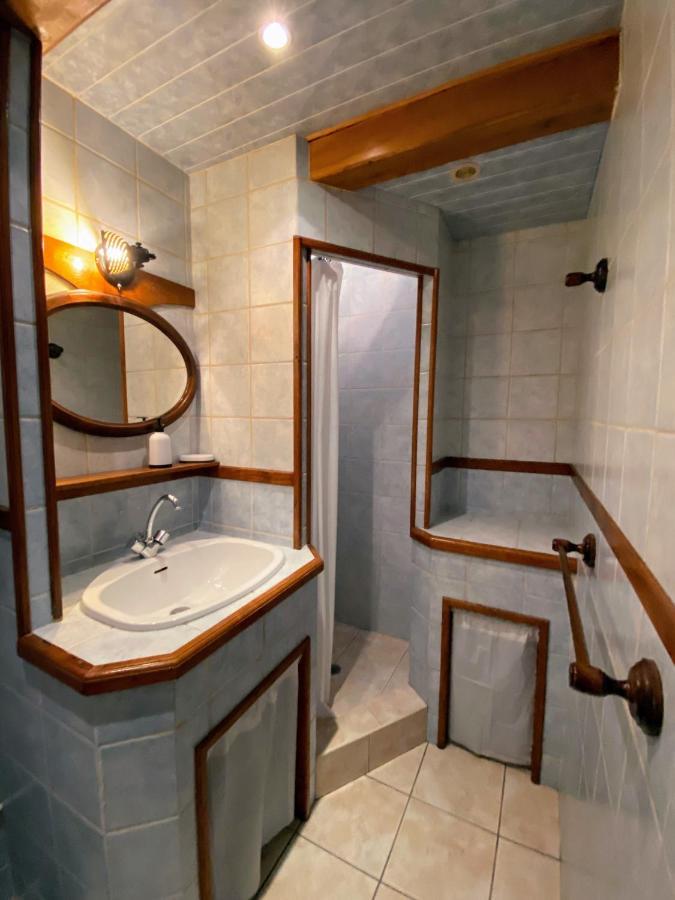 Appartement 4 Pers Plein Centre Ville, Wifi, Balcon Laragne-Monteglin Экстерьер фото